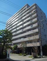 ドゥーエ南長崎