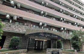 グランド・ガーラ西麻布