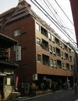 パレ・ドール日本橋