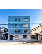 J.リヴェール武蔵小山