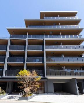 パークアクシス文京本郷