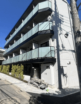 アンベリール大山WEST