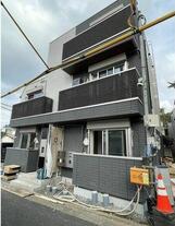 White Base 駒場