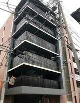 シーズンフラッツ高田馬場リバーサイドサウス