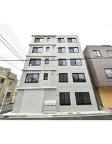 CASA PIAZZA 浅草本所