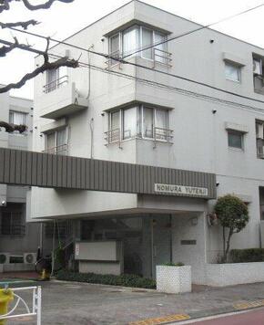 コープ野村祐天寺中町