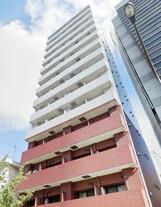 TSレジデンス水神