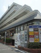 東武西池袋サンライトマンション