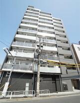 メインステージ木場