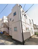 落合エイトハウス