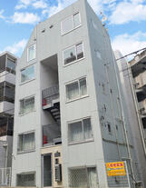 JLBグランエクリュ初台