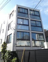 FARE代々木上原Ⅵ