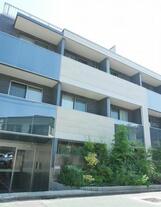 パティーナV代々木上原