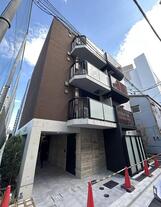 ルネサンスコート門前仲町