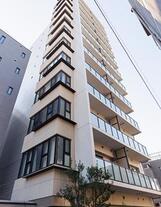 パークアクシス渋谷神山町