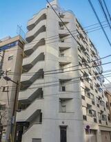 東建シティハイツ池袋