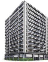 パークホームズ日本橋本町