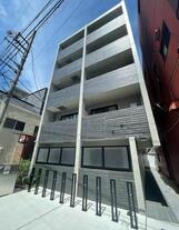 ミラトーレ押上