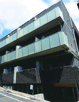 カーサスプレンディッド代官山