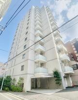 リビオレゾン駒込六義園ウエスト