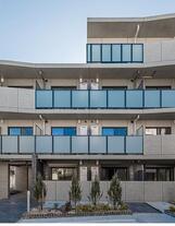 アビタシオン代々木上原