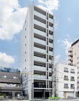 S-RESIDENCE浅草diverse