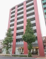 ルーエ渋谷神山町