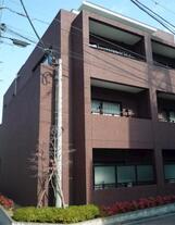 ガーデン代々木上原EAST