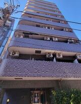 スカイコート都立大学第2