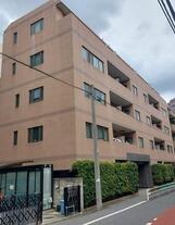 ルピナス目黒東山