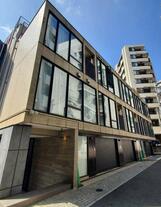 グラントレゾール広尾