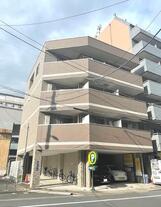 コンフォールニシヒロ