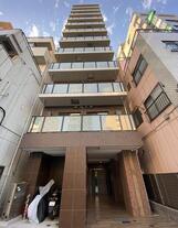 T-TERRACE西大島 ティーテラス西大島