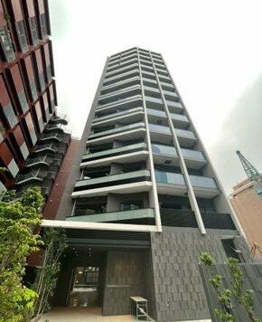 グランスイート麻布六本木