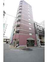 シャンブリーズ三越前