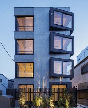 LEGALAND祐天寺ANNEX