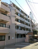 メゾン・ド・春日