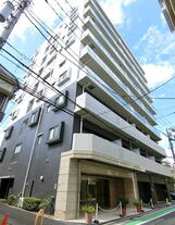 ノーブル代々木上原