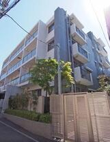 パークハウス千駄ヶ谷