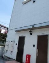 ソルナクレイシア落合