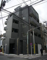 アネックス池袋