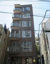 レガリアヒルズ渋谷道玄坂