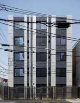 LEGALAND大井町ANNEX