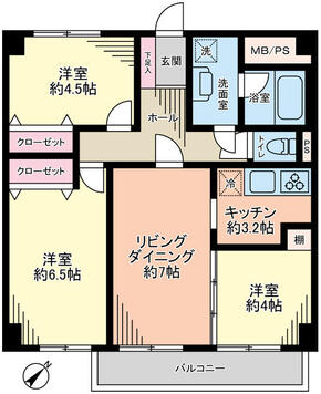 フジイチパークタワーズ