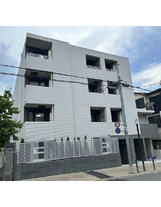 プレール・ドゥーク赤塚