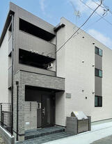 IXOモーニングサイド