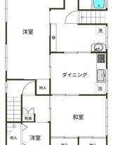 ラーデン中央町