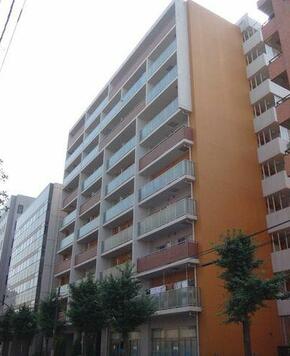 カスタリア門前仲町II