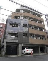 ステージファースト青山