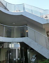 広尾レジデンスA棟